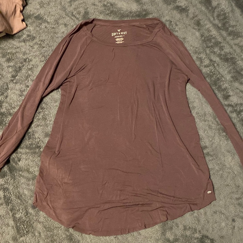 Women’s M Long Sleeve